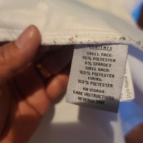 Jacket - Picture 3 of 4